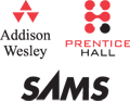 Addison-Wesley/Prentice Hall/Sams
