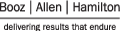 Booz Allen Hamilton