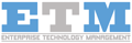 Enterprise Technology Management
