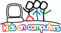 Kids on Computers
