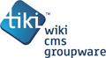 Tiki Wiki CMS Groupware
