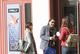 O'Reilly Design 2016