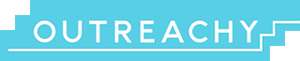 Outreachy logo