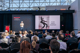 O'Reilly Artificial Intelligence Conference