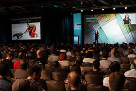 O'Reilly Velocity 2016