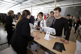 Strata Data Conference in London 2018