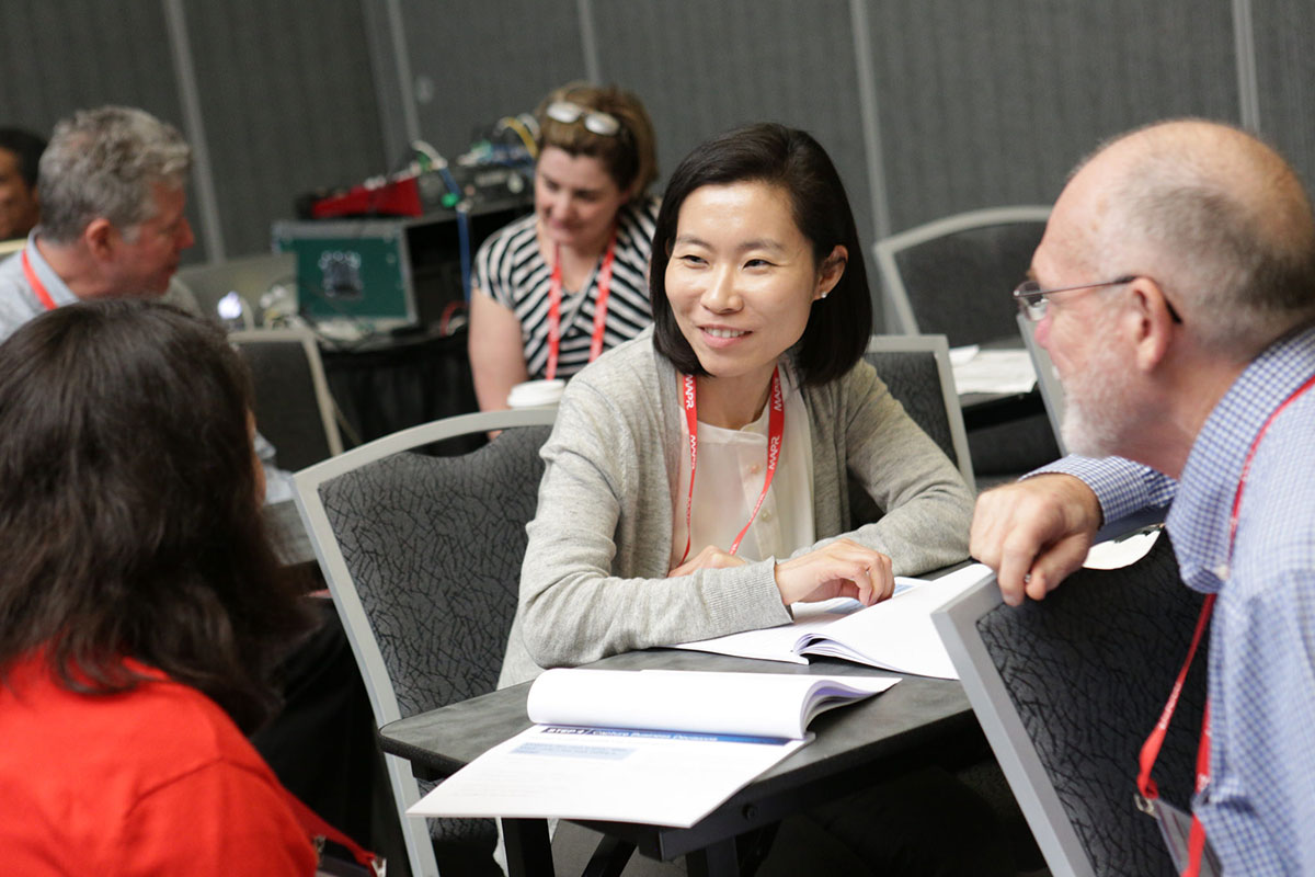 Schedule All sessions Big data conference & machine learning training