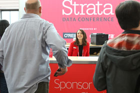 Strata CA 2018