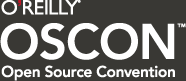 O'Reilly OSCON: Open Source Convention