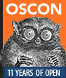 OSCON: 11 Years of Open