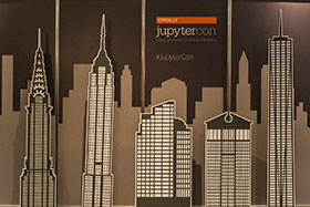 JupyterCon Conference