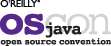 OSCON Java