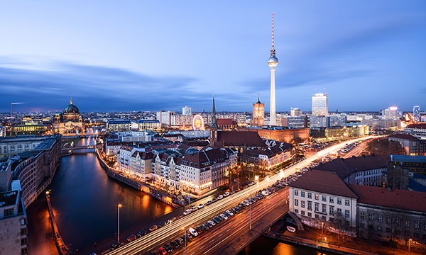 Berlin