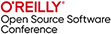 O'Reilly Open Source Software Conference