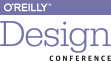 O'Reilly Design Conference