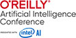O'Reilly Artificial Intelligence Conference