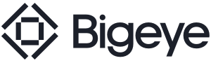Bigeye logo