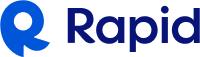 Rapid logo