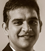 Anand Bisen