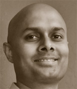 Anand Raghavan