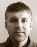 Conrad Barski, M.D.