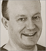 David Griffiths