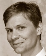 Johan Bergström