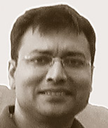 Piyush Bhargava
