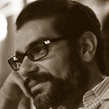 Shahin Farshchi