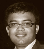 Sujay Maheshwari