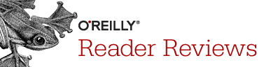 O'Reilly Media, Inc. - Reader Review Program