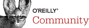 O'Reilly Media, Inc. - Community