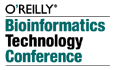 O'Reilly Bioinformatics Technology Conference