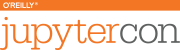 JupyterCon in New York 2017
