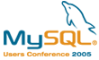 MySQL Users Conference