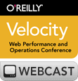 O'Reilly Velocity Online Conference