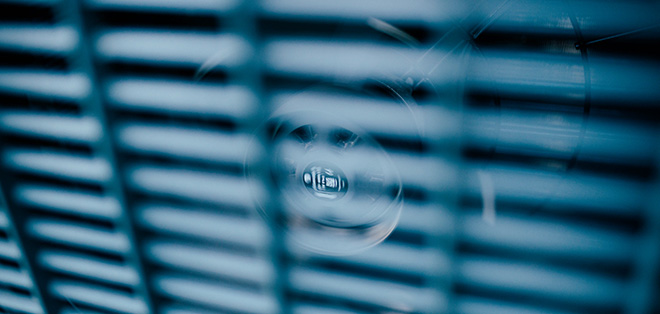 Fane heat pump air. Water for heating a residential home