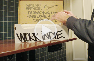 clip from Intro to Indie video