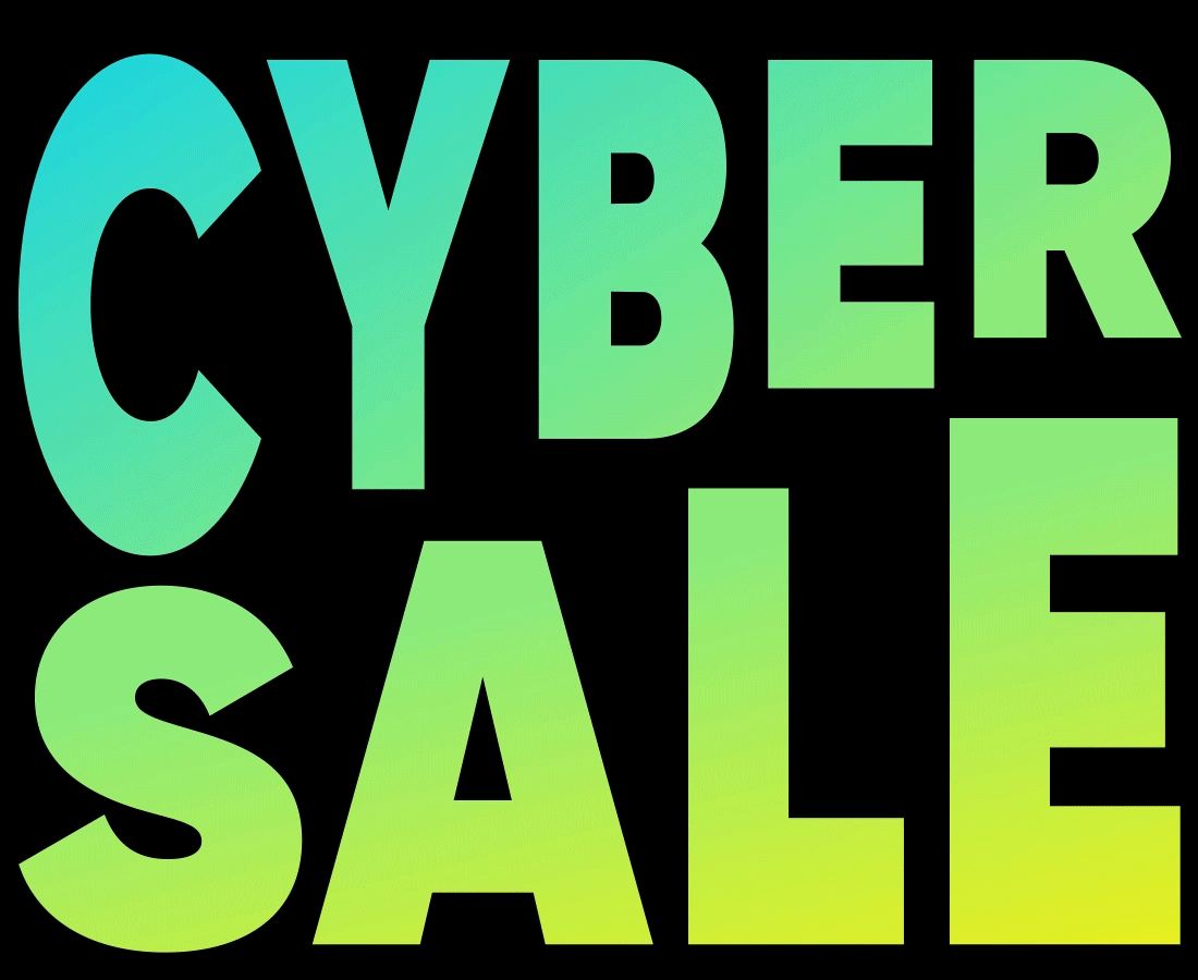 Cyber Sale