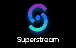Superstream logo