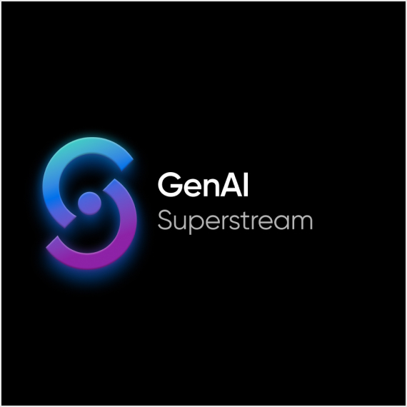 GenAI Superstream