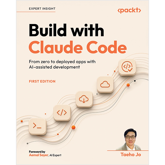 Build with Claude Code