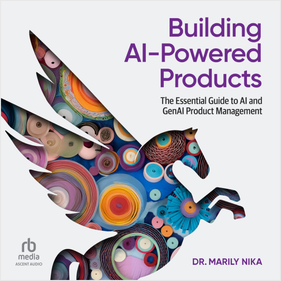 Audiobook cover