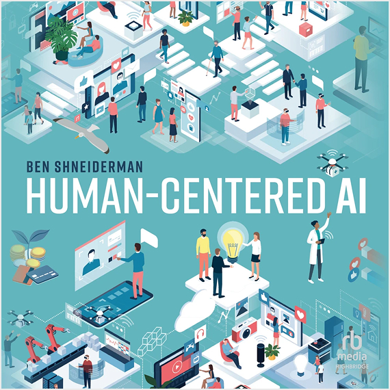 Human-Centered AI