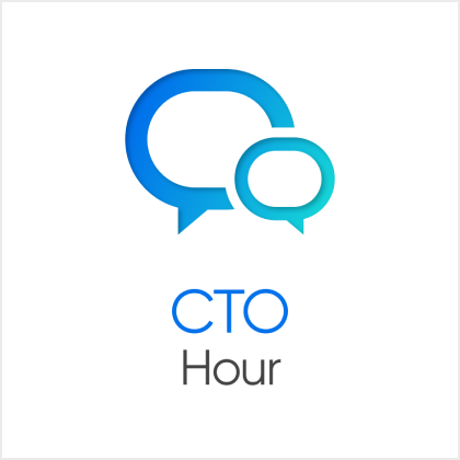 CTO Hour