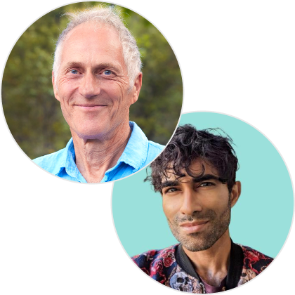 Tim O'Reilly and Addy Osmani