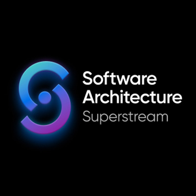 software architecture superstream logo