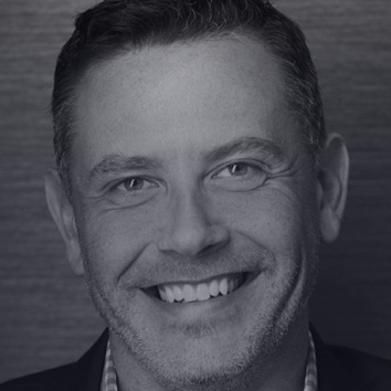 Photo of Darin Bartik