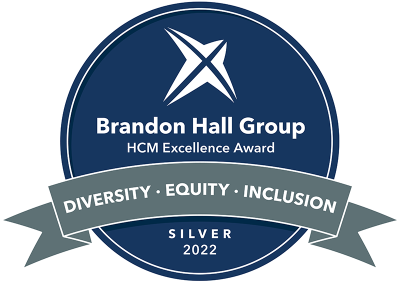 Brandon Hall Group, Excelence in Technology Awards 2022