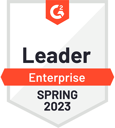 G2, Leader: Spring 2023